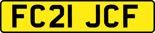 FC21JCF