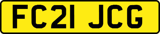 FC21JCG