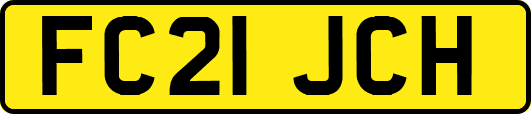 FC21JCH