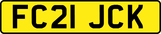 FC21JCK