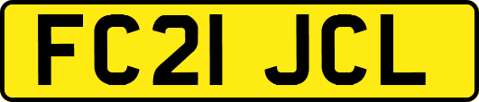 FC21JCL