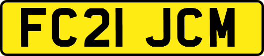 FC21JCM