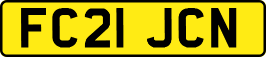 FC21JCN