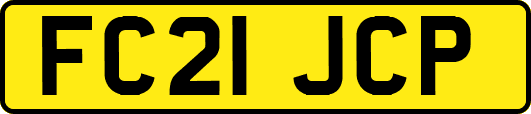 FC21JCP