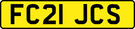 FC21JCS