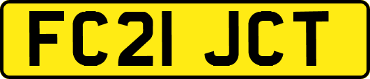 FC21JCT