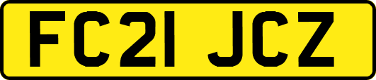 FC21JCZ