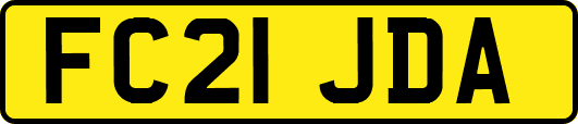 FC21JDA