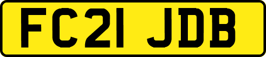FC21JDB