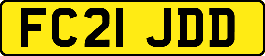 FC21JDD
