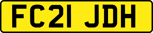 FC21JDH