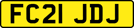 FC21JDJ