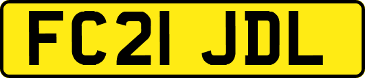 FC21JDL