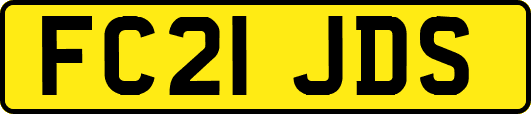 FC21JDS