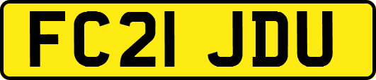 FC21JDU