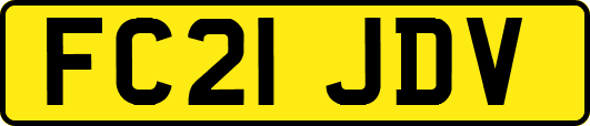 FC21JDV