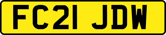 FC21JDW