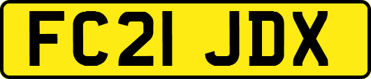 FC21JDX