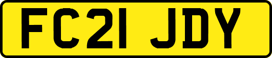 FC21JDY