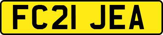 FC21JEA