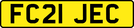 FC21JEC