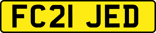 FC21JED