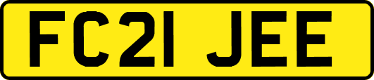 FC21JEE