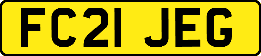 FC21JEG