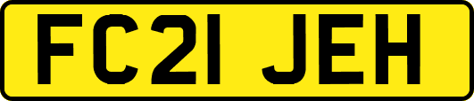 FC21JEH