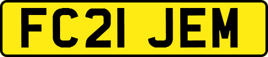 FC21JEM