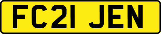 FC21JEN