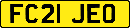 FC21JEO