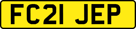 FC21JEP