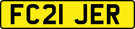 FC21JER