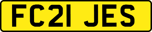 FC21JES