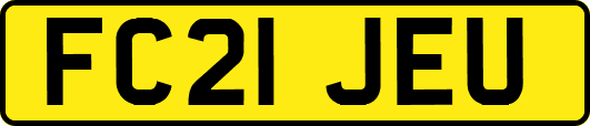 FC21JEU