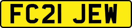 FC21JEW