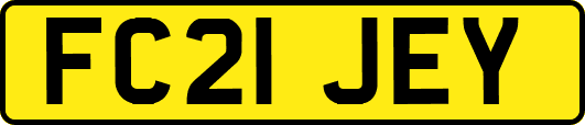 FC21JEY