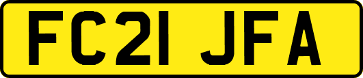 FC21JFA