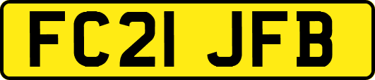 FC21JFB