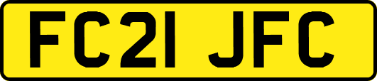FC21JFC
