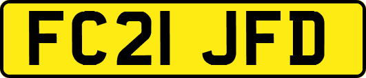 FC21JFD