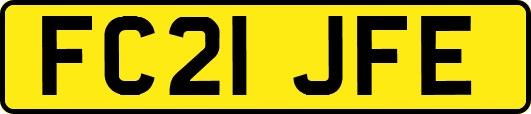 FC21JFE