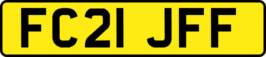 FC21JFF