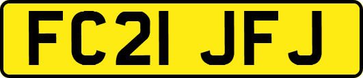 FC21JFJ
