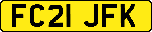 FC21JFK