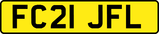 FC21JFL