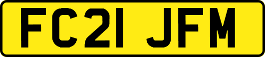FC21JFM