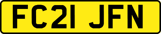 FC21JFN