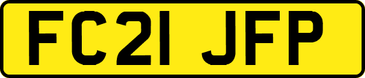 FC21JFP